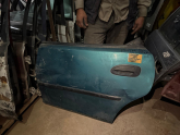 Oto Çıkma Parça / Kaporta & Karoser / Kapı / Mazda / Lantis / Çıkma Parça 