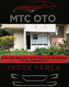 Oto Çıkma Parça / Elektrik / Stop / Dacia / Sandero / Çıkma Parça 