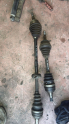 Oto Çıkma Parça / Alt Takım & Direksiyon / Aks / Opel / Vectra / Çıkma Parça 