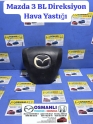 Mazda 3 BL Direksiyon Hava Yastığı