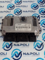 0261S14663 RENAULT TWİNGO MOTOR BEYNİ