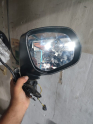 Citroen Picasso 2007-2011 cikm sağ ayna