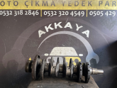 Orijinal HYUNDAİ ACCENT 1.5 16 VALF ÇIKMA STD KRANK
