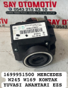 1699951500 MERCEDES W245 W169 KONTAK YUVASI ANAHTARI EZS