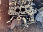 Oto Çıkma Parça / Motor / Blok / Kia / Sorento / Çıkma Parça 