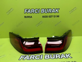 SEAL U TAKIM DIŞ STOP SIFIR İTHAL 2023-2025