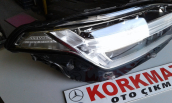 Oto Çıkma Parça / Elektrik / Far / Volvo / XC90 / Çıkma Parça 