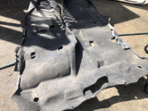 Oto Çıkma Parça / Mekanik / Taban Döşemesi / Fiat / Palio / Çıkma Parça 