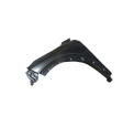 Nissan Qashqai sOL ön çamurluk 2024 2025