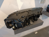 Oto Çıkma Parça / Elektrik / Far / Audi / Q7 / Çıkma Parça 