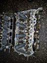TOYOTA YARİS 2008 MODEL 1.33 ÇIKMA SİLİNDİR KAPAĞI ÇAVUŞOĞLU