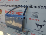 Oto Çıkma Parça / Kaporta & Karoser / Kapı / Toyota / Corolla / Çıkma Parça 