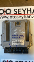 0281030439 141205-1039S68020 dacia duster 2014-17 motor beyni