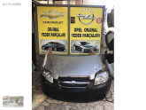 Chevrolet aveo sedan komple ön set kaput tampon far çamurluk