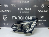 RENAULT TALİANT SOL ÖN FAR ORJİNAL