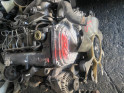 Hyundai Starex / 2.5 Dizel 140 Motor / D4CB