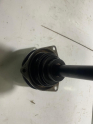 Oto Çıkma Parça / Alt Takım & Direksiyon / Aks / Renault / Clio / Çıkma Parça 