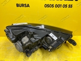 Oto Çıkma Parça / Elektrik / Far / Skoda / Scala / Çıkma Parça 