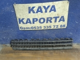 Megane 2 on tampon ızgarası