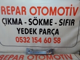 Volkswagen Golf 7 şasi tünel takviye demiri 5Q0804421b Orijinal