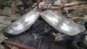 Oto Çıkma Parça / Opel / Vectra / Elektrik / Far / Çıkma Parça 