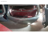 Opel Corsa Modeli İçin Çıkma Arka Bagaj Parçası