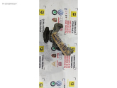 VOLKSWAGEN GOLF 7 SAĞ ÖN TAŞIYICI OEM 5q02560 ÇIKMA SÖKME