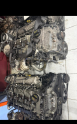 Hyundai i20 1.4 Motor Çıkma Orjinal