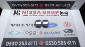 VOLVO ASF BEYNİ ORJİNAL ÇIKMA YEDEK PARÇA