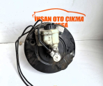 Volkswagen Golf Jetta Fren Westinghouse vestanoz hidrolik deposu
