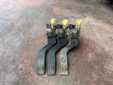 FORD CONNECT GAZ PEDALI