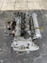 HYUNDAİ GETZ 1.5 DİZEL MOTOR