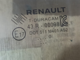 Oto Çıkma Parça / Kaporta & Karoser / Kapı Camları / Renault / Megane / Çıkma Parça 