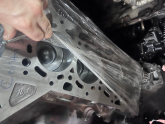 Oto Çıkma Parça / Motor / Motor Komple / Peugeot / Boxer / Çıkma Parça 