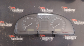 3B0919880C VOLKSWAGEN PASSAT B5 OTOMATİK GÖSTERGE PANELİ KİLOMETR