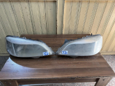 OPEL ASTRA G SOL FAR ORJİNAL ÇIKMA 98-08 MODEL TEMİZ