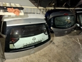 ÖZMEN OPEL CORSA C D ÇIKMA ARKA BAGAJ KAPAĞI