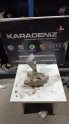 AUDİ Q3 ÇIKMA TAŞIYICI ARKA SAĞ - 3C0505436G