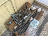 Oto Çıkma Parça / Mekanik / Kapı Kilidi / Opel / Vectra / Çıkma Parça 