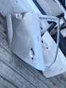 Renault Megane 4 sol arka kapı