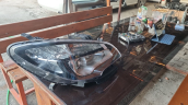 Oto Çıkma Parça / Elektrik / Far / Opel / Astra / Çıkma Parça 