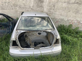 Oto Çıkma Parça / Elektrik / Tavan Lambası / Volkswagen / Bora / Çıkma Parça 