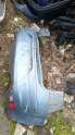 Seat altea arka tampon