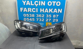 TRANSPORTER 2020 2022 SAĞ SOL FAR  ÇIKMA ORJİNAL ADET FİYATI 9500