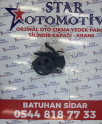 Toyota corolla 101 direksiyon pompası