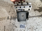 OPEL ASTRA F ABS BEYNİ ORJİNAL ÇIKMA TEMİZ 0265208011