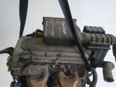 Oto Çıkma Parça / Motor / Motor Komple / Suzuki / Swift / Çıkma Parça 