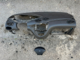 FORD FOCUS 1 ÇIKMA TORPİDO AIRBAG SET