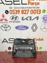 Oto Çıkma Parça / Elektrik / Teyp / Citroen / Berlingo / Çıkma Parça 