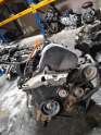 Oto Çıkma Parça / Volkswagen / Bora / Motor / Motor Komple / Çıkma Parça 
